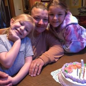 Meet your Posher, Kristin